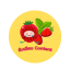 strawberry content